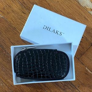 Dilaks leather Key holder